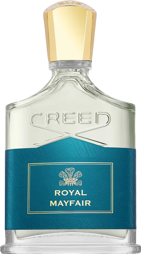Creed ロイヤル メイフェア 100mL ボトル