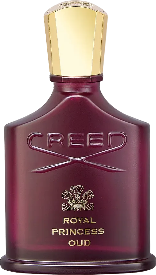 Creed ロイヤル プリンセス ウード 75mL ボトル