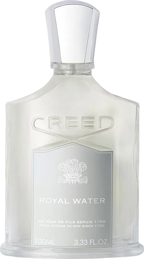 Creed ロイヤル ウォーター 100mL ボトル