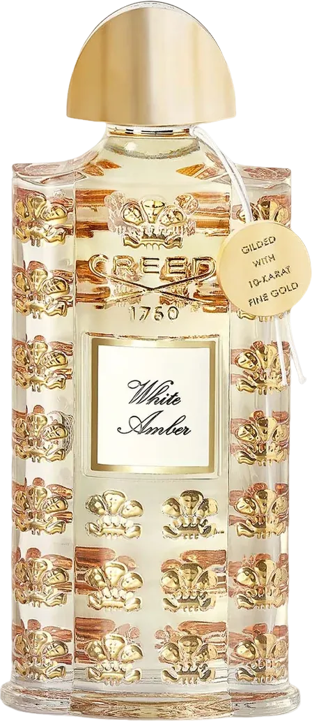 Creed ホワイトアンバー 75mL ボトル