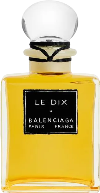 Balenciaga ル・ディス 100mL ボトル