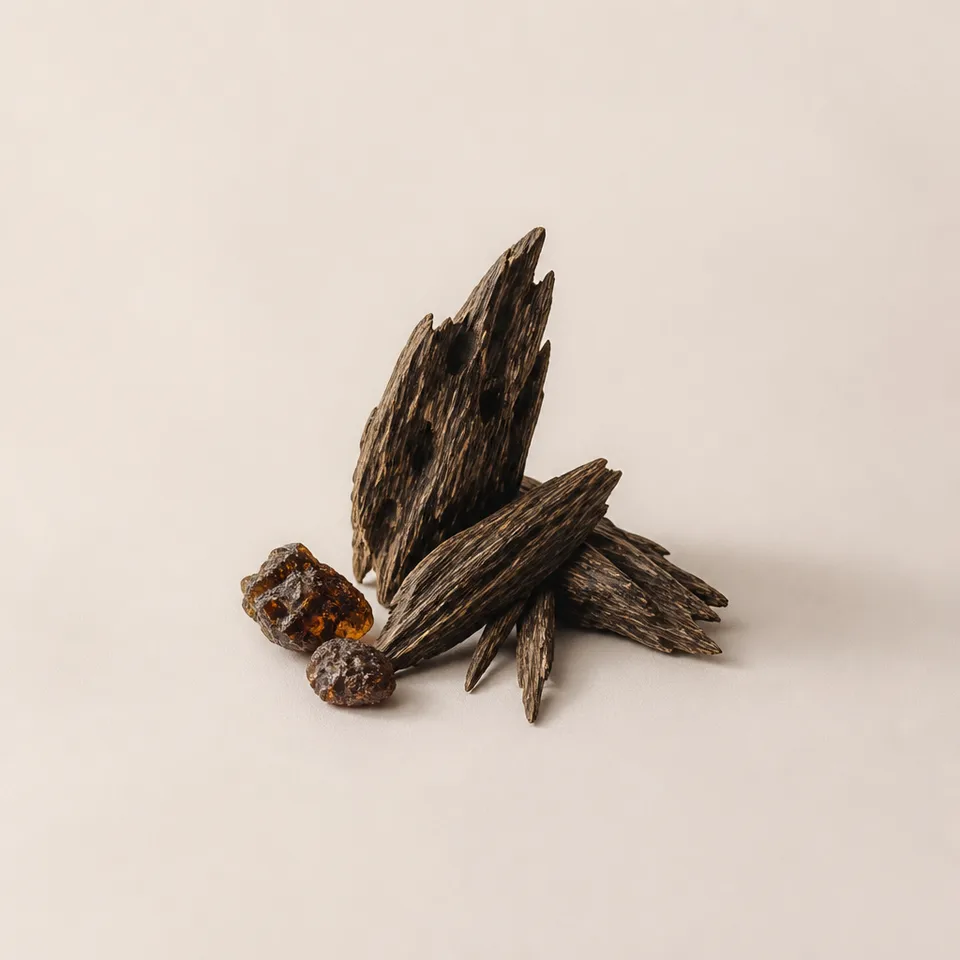 Assafi oud