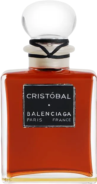 Balenciaga クリストバル 100mL ボトル
