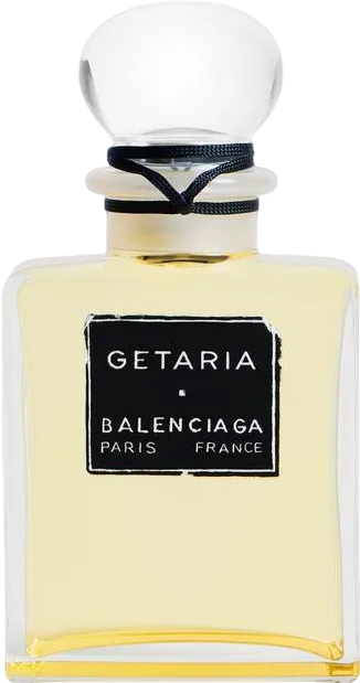 Balenciaga ゲタリア 100mL ボトル