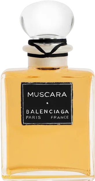 Balenciaga ムスカラ 100mL ボトル