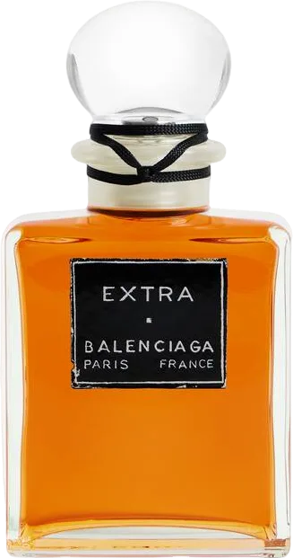 Balenciaga エクストラ 100mL ボトル