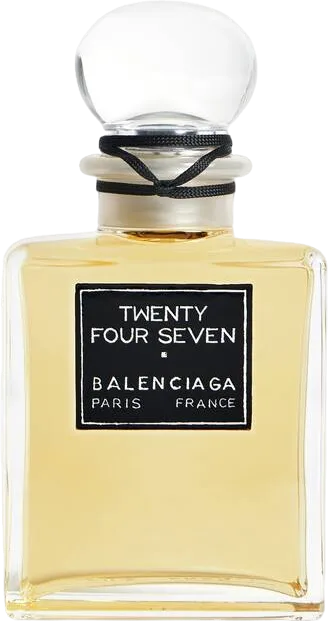 Balenciaga トゥエンティ フォー セブン 100mL ボトル
