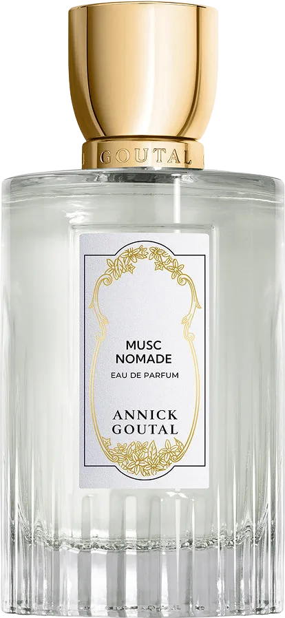Goutal ミュスク・ノマド 100mL ボトル
