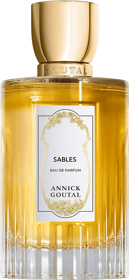 Goutal サーブル 100mL ボトル