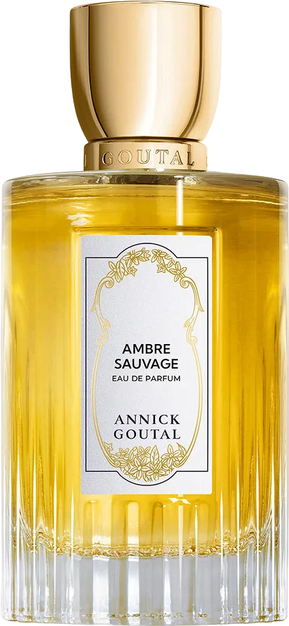 Goutal アンブル・ソヴァージュ 100mL ボトル