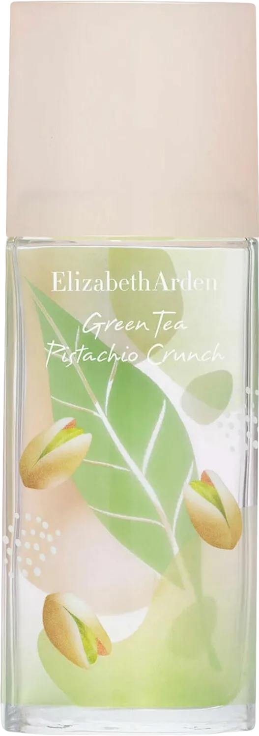 Elizabeth Arden グリーンティー ピスタチオ クランチ 100mL ボトル