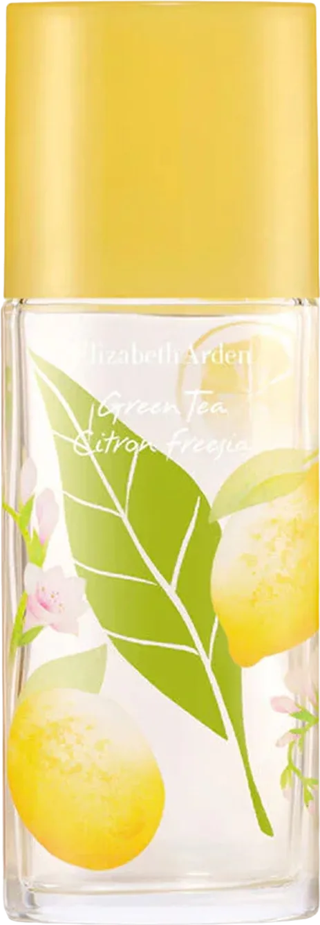 Elizabeth Arden グリーンティー シトロン フリージア 100mL ボトル
