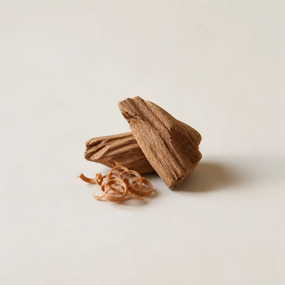 Madras Wood
