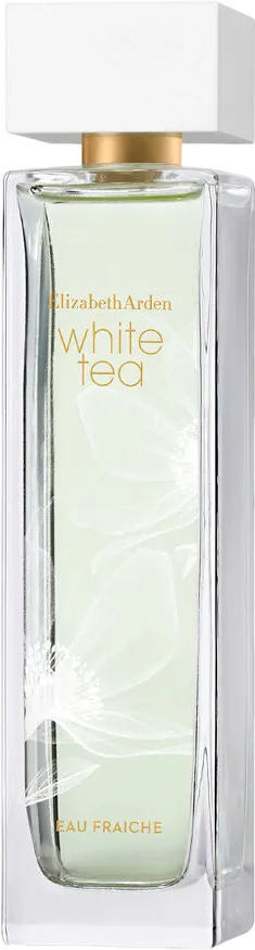Elizabeth Arden ホワイトティー オー フレッシュ 100mL ボトル