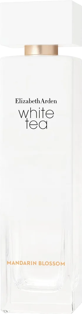 Elizabeth Arden ホワイトティー マンダリンブロッサム 100mL ボトル