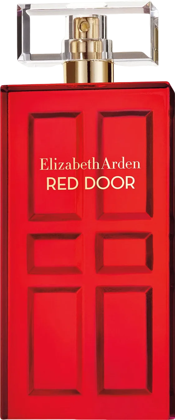 Elizabeth Arden レッド ドア オードパルファム 100mL ボトル