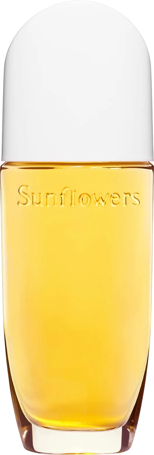 Elizabeth Arden サンフラワーズ 100mL ボトル