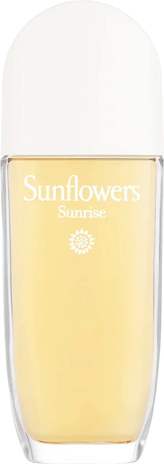Elizabeth Arden サンフラワーズ サンライズ 100mL ボトル