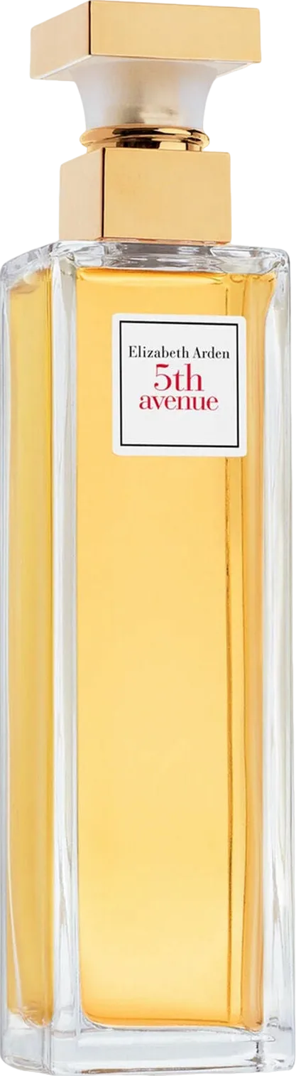 Elizabeth Arden フィフス アベニュー 100mL ボトル