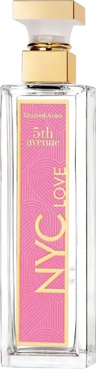 Elizabeth Arden フィフス アベニュー NYC ラブ 100mL ボトル
