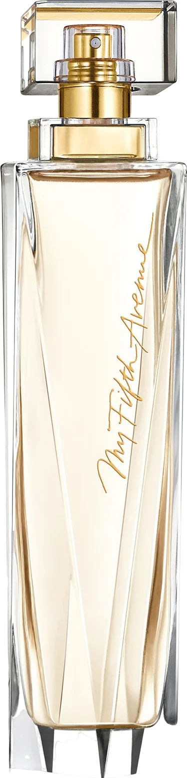 Elizabeth Arden マイ・フィフス・アベニュー 100mL ボトル