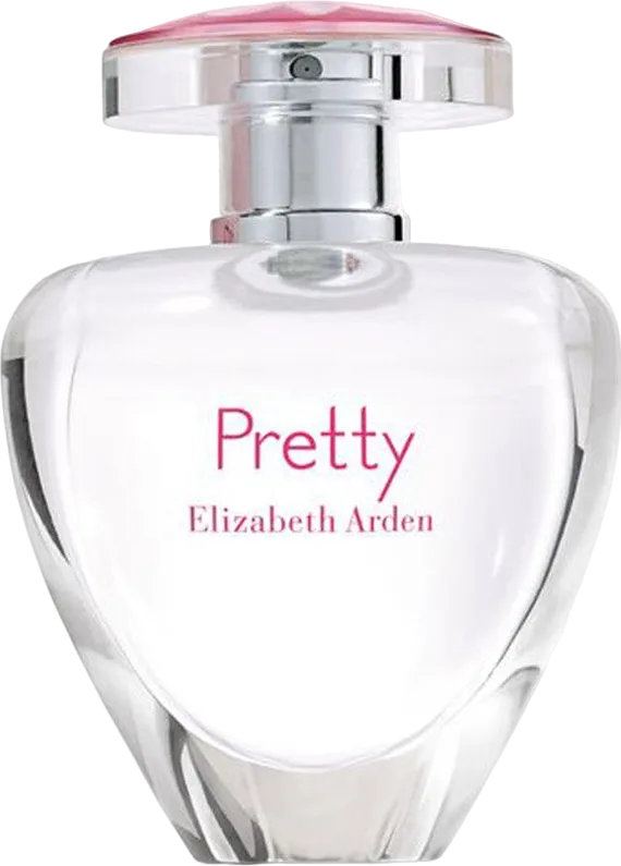 Elizabeth Arden プリティ オー・ド・パルファム 100mL ボトル