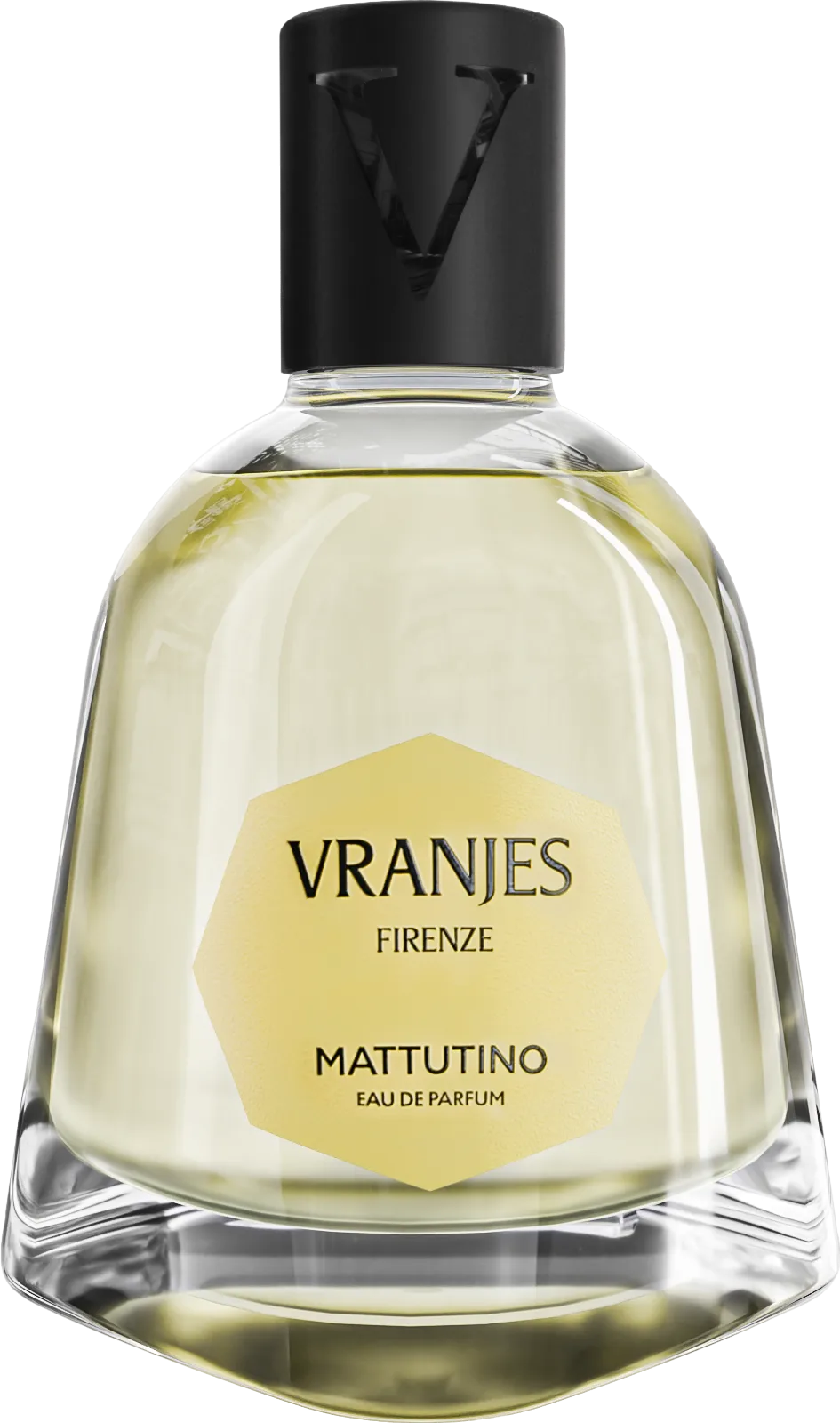 Dr. Vranjes マットゥティーノ 100mL ボトル