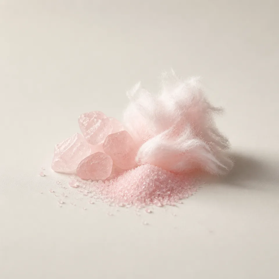 Pink Sugar