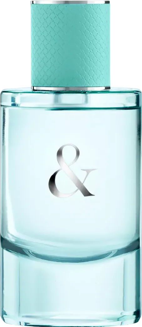 Tiffany & Co. ティファニー＆ラブ フォーハー 50mL ボトル