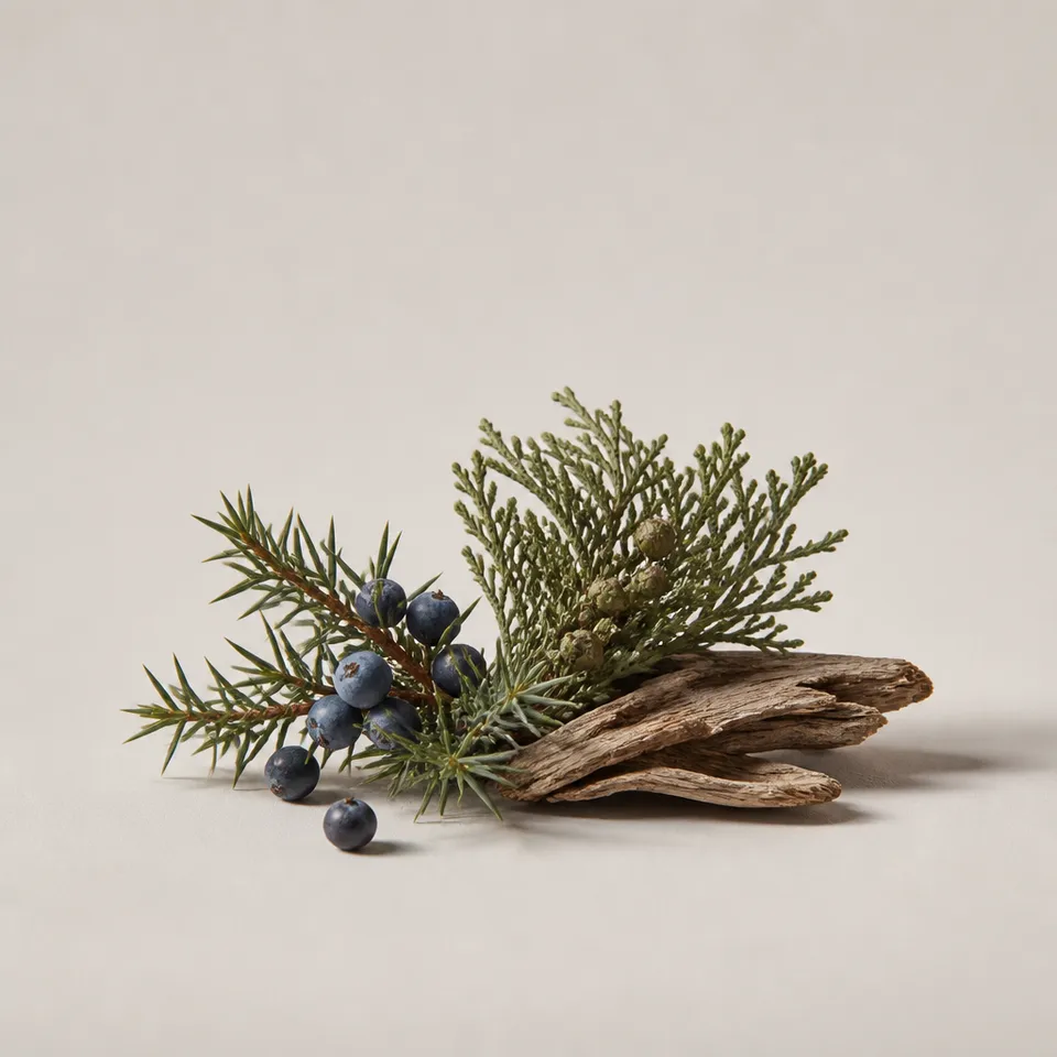 Juniper-Cypress