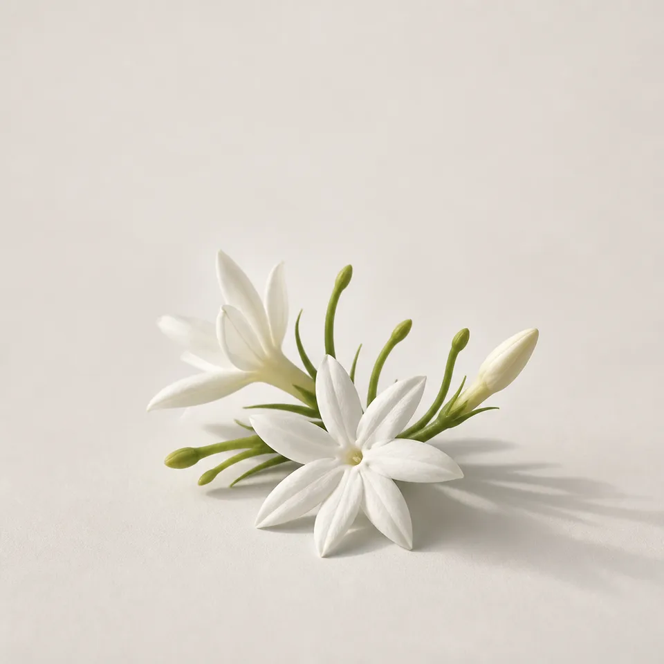 Night-Blooming Jasmine