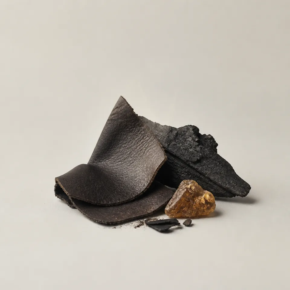 Russian Leather