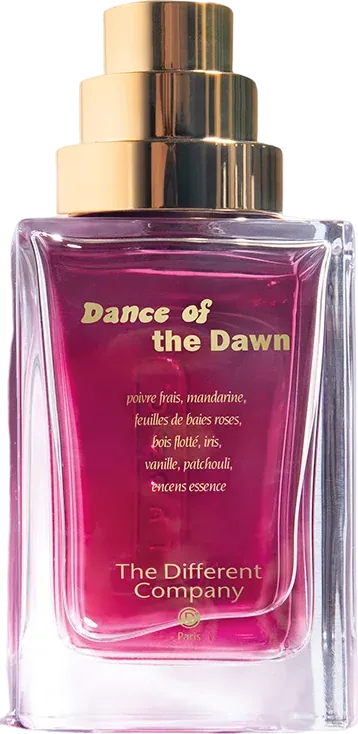 The Different Company ダンス・オブ・ザ・ドーン 100mL ボトル