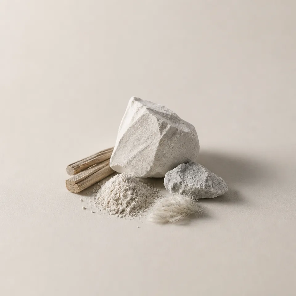 Soft Chalk Accord