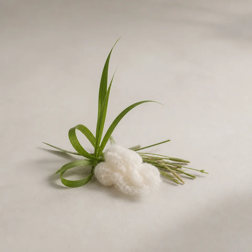 Grassy Musk