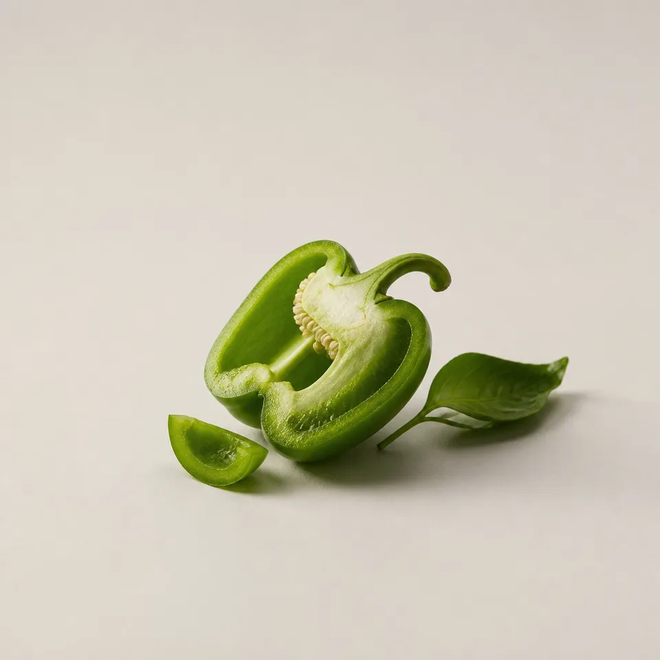 Bell Pepper