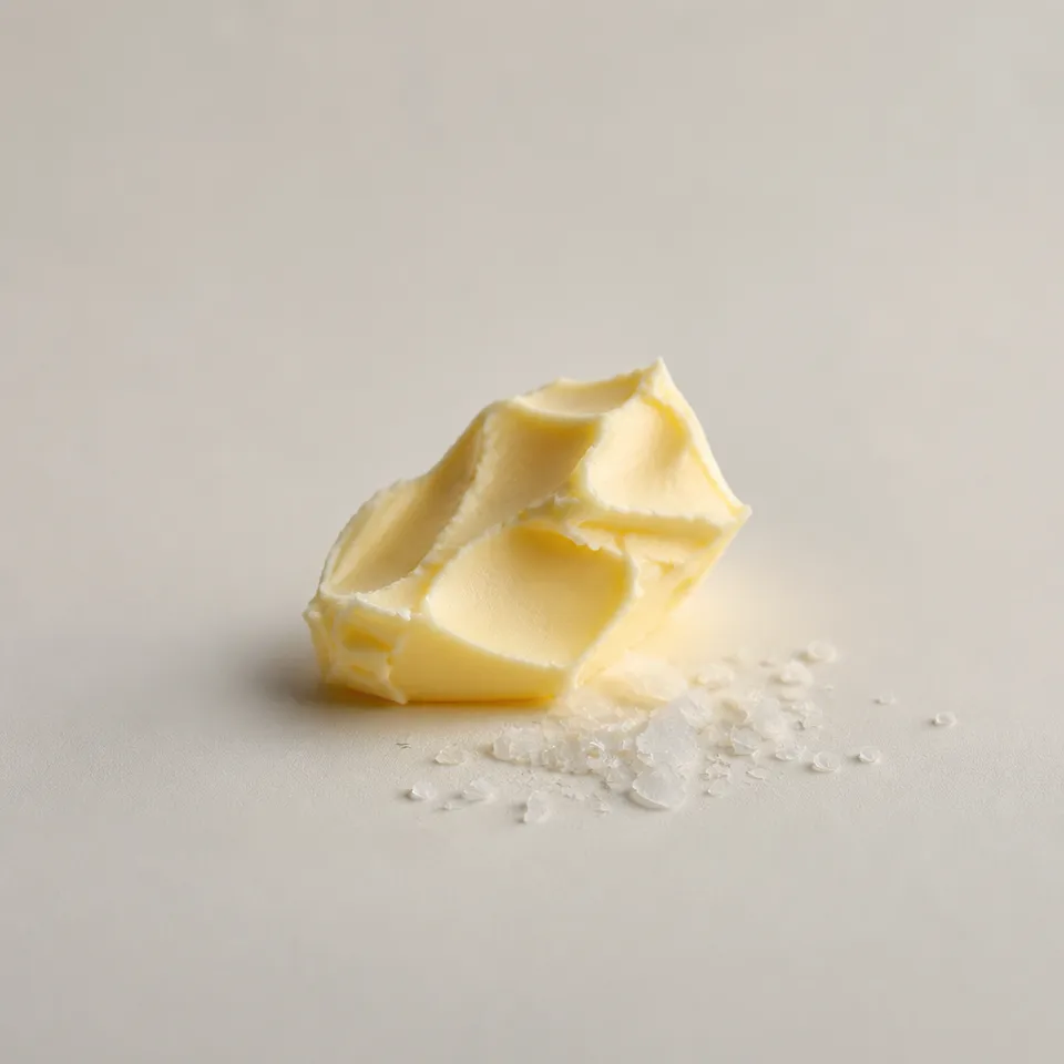 Salted butter