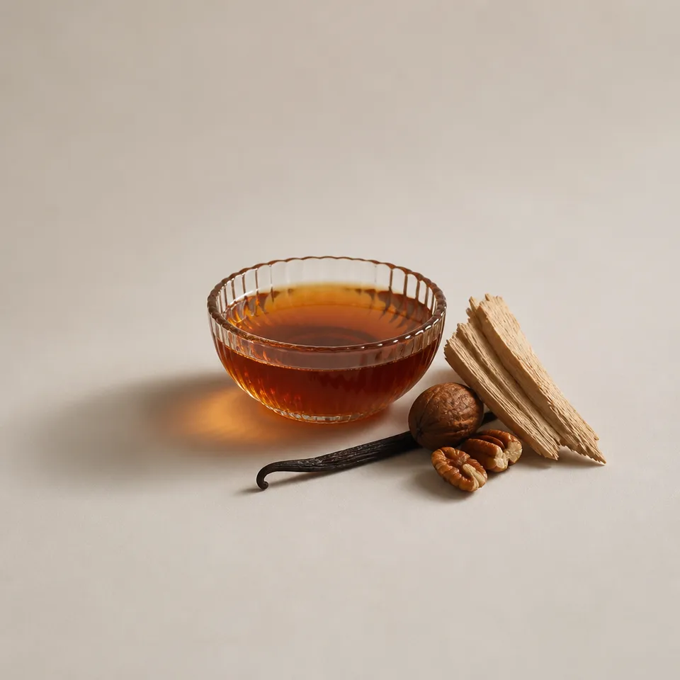 Maple Syrup