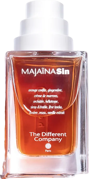 The Different Company マジャイナ・シン 100mL ボトル