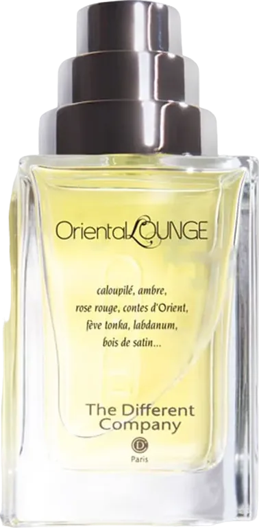 The Different Company オリエンタル ラウンジ 100mL ボトル