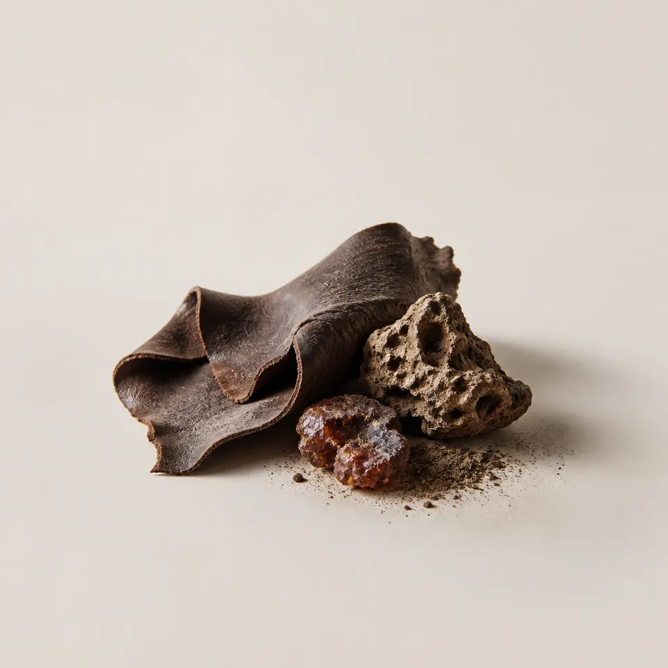 Hyraceum Infusion