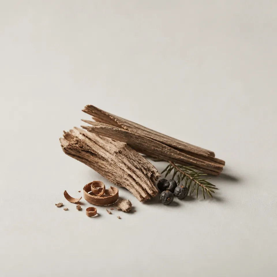 Texas Cedarwood Oil