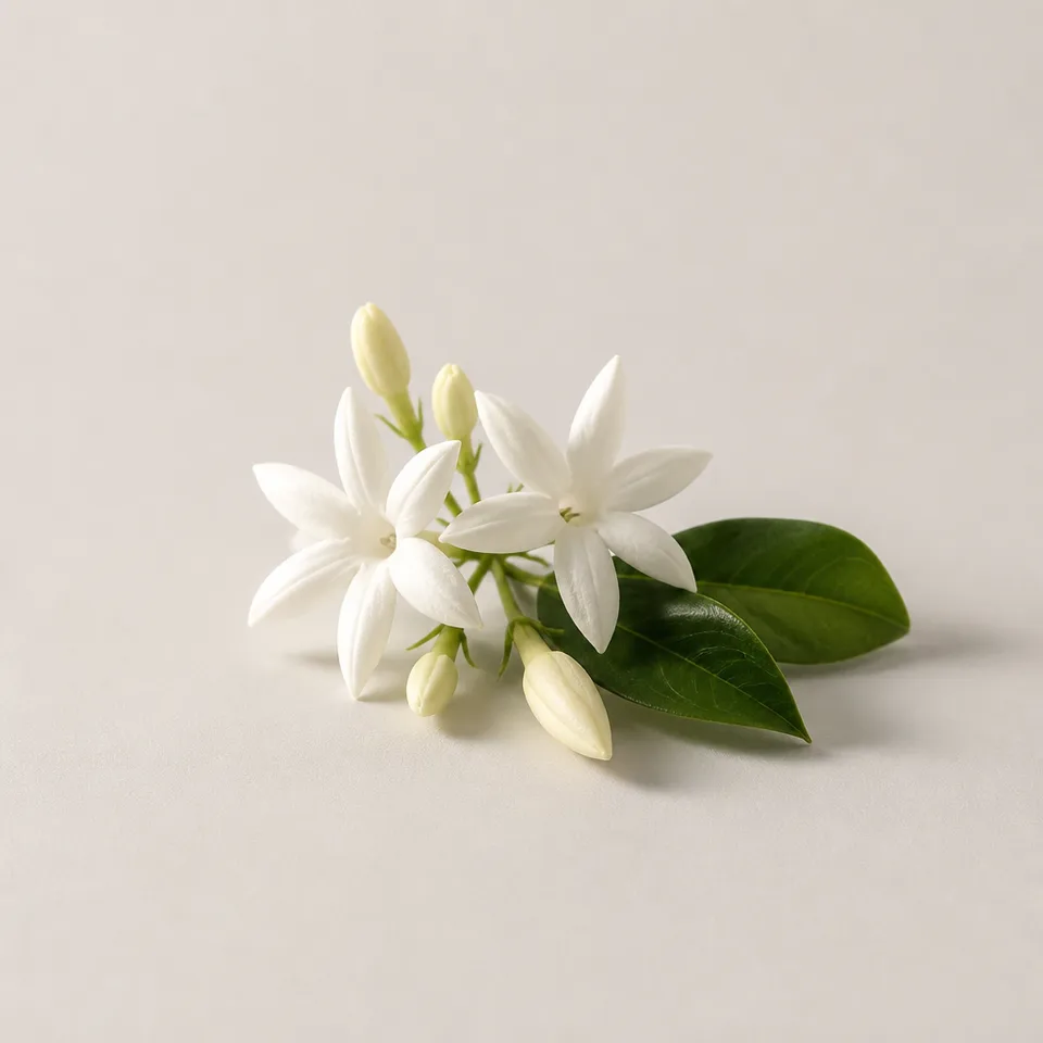 Evening Jasmine