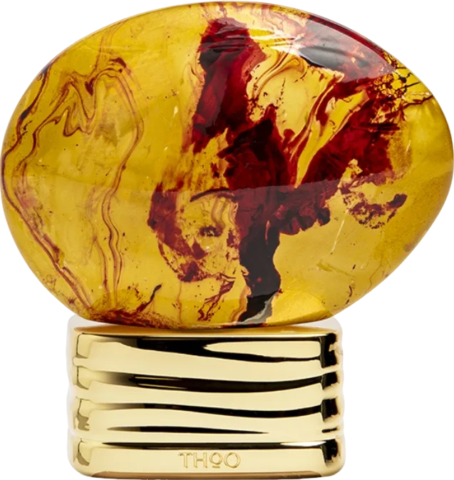 The House of Oud アーモンド ハーモニー 75mL ボトル