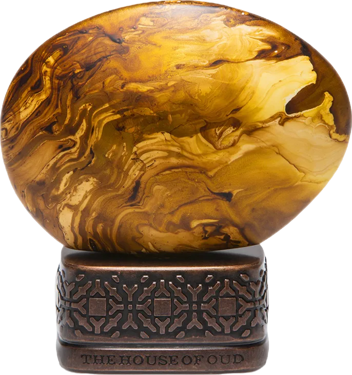 The House of Oud クロップ 2018 75mL ボトル