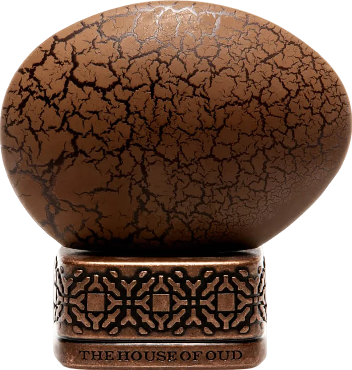 The House of Oud クロップ 2019 75mL ボトル