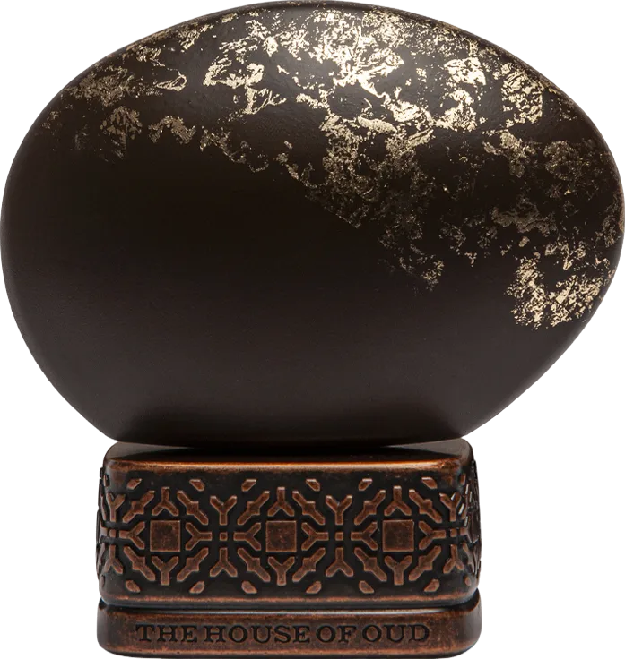 The House of Oud クロップ 2021 75mL ボトル
