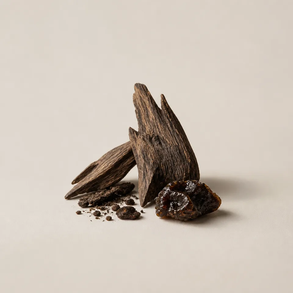 Indonesian Oud