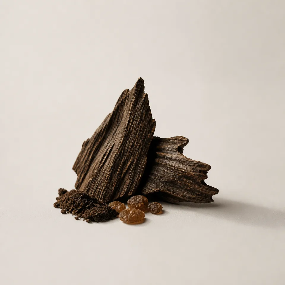Kalimantan Oud