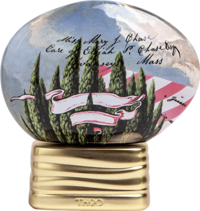 The House of Oud ドゥー・アンニュイ 75mL ボトル